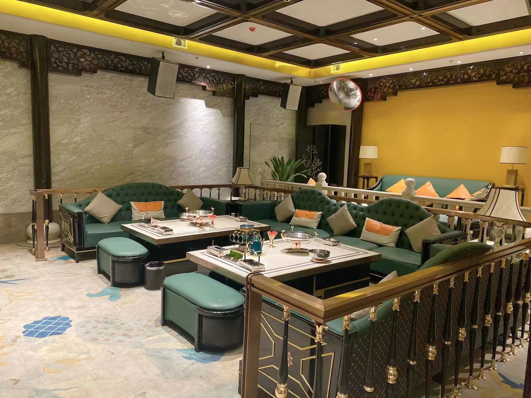 哈尔滨商务ktv哪里好玩推荐-平房区ktv预订