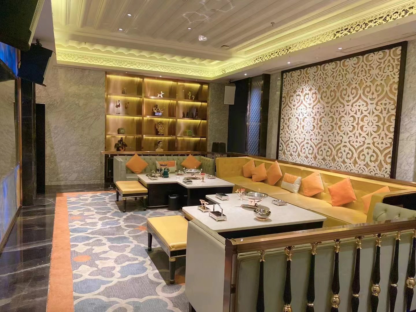 哈尔滨商务ktv专业商务ktv订房推荐-平房区ktv预订